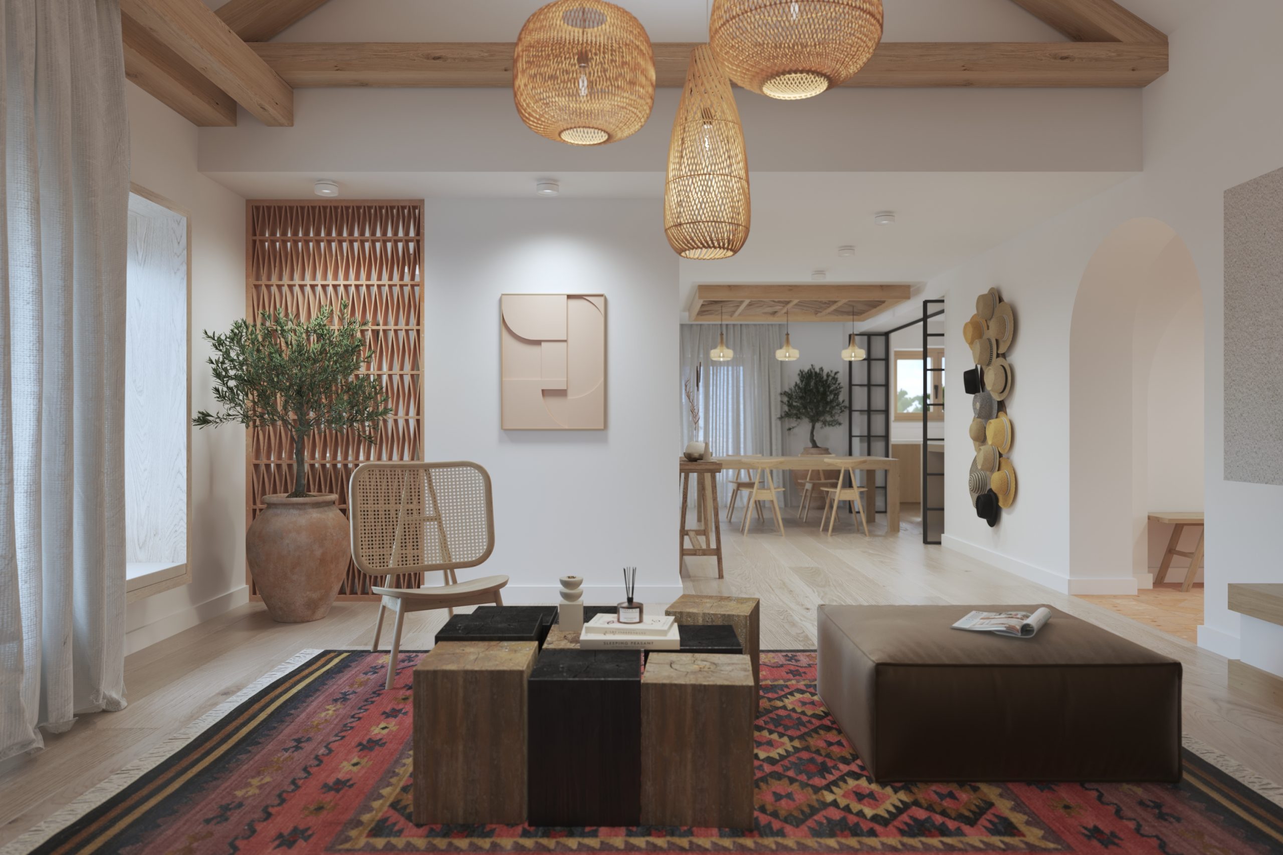 FORM Studio – Creatori de Interioare